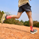 Nike (Nike) Juniper Trail de Juniper 2 Gore-Tex Impload Water's Cross-Country Running Shops HM9734 200 Medium Grey/Shock Amarillo/Desierto Khaki/Phantom Grey 42.5