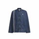 Adidas (Adidas) Neues Jahr des Snake Neujahrspaares Neues chinesisches Denim Sport Tang Jacket JY8275JZ9928 Blau JZ9928 (Spot) xs