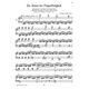 彼得斯原版 车尔尼 钢琴手指灵巧练习曲 作品740(699) Czerny The Art of Finger Dexterity Op. 740 (699) for Piano EP2412