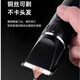 飒望德国品牌理发器电推剪头发充电式电推子神器自己剃发电动剃头刀家用3524电动理发剃须一体机男士电 【全身水洗_智能2档变速_超长续航】_升级款标配