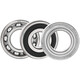 
SKF Bicycle Bearing 163110 173110 15267 17287 16287 12268-2RS1 15267 Coated Cover Sealing