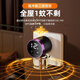 Xiaomi Smart Electric Heating Mosquito Repellent Liquid Household Mosquito Repellent Liquid Plug-in Non-odorless Mosquito Repellent Liquid Heater 1047 Beige 1 Appliance 5 Liquid Night Light 3 seconds Time