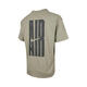 耐克（NIKE）2025年男子AS M NSW TEE M90 NIKE AIR短袖T恤 HQ9249-320 2XL