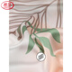 Langsha (Langsha) Mulberry Silk Nightgown Summer Summer Pajamas Dress Summer Silk Sille Satin Satin Sexy Home Ropa White Oak 9923 M 160M