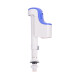 
TOTO original toilet water inlet valve toilet water tank accessories CW864CW854 CW805B 886 water valve BH102+ tools