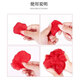 
Yuanhui's proposal arrangement 2,000 simulated rose petals romantic confession of birthday decoration wedding bed sprinkled red petals