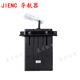 Jienc trackless dual motor controller Benef Bonnifer electric telescopic door control box electronic control panel JIENC trackless control panel