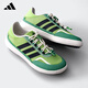 阿迪达斯 （adidas）阿迪达斯溯溪鞋涉水鞋官方男鞋女鞋休闲运动板鞋JH9751 JH9758 40.5