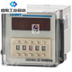 Chint (CHNT) digital display cycle time relay 220V380V series digital display cycle JSS48A-S JSS48A-2Z JSS48A-2Z AC220V