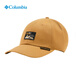 Columbia Columbia Outdoor Couple Soft Top Sports Camping confortable Baseball Simple Baseball CT9272 779