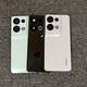 OPPO adapts to reno8 original disassembly back cover RENO8pro back case 8Pro+ original back cover mobile phone battery cover back case Reno8Pro+ Xiaoyaoqing disassembly back cover with frame lens case