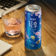 锐澳（RIO）洋酒  鸡尾酒 预调酒 果酒 轻享樱花白兰地风味 限定口味 500ml*8