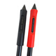 
WACOM original digital pen set CTL672 472 4100 6100 pressure-sensitive pen anti-fall anti-slip thickened pen holder CTL6100/4100 black pen set 0x0cm