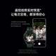 Xiaomi Watch S4 Essim Xiaomi Auto Yu7 Key Pengpai OS2 Herzfrequenzblut Sauerstoffgesundheit Überwachung langer Akkulauftusch
