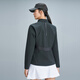 迪桑特（DESCENTE）GOLF迪桑特高尔夫PRO系列防风防泼水运动上衣夹克女款 WT-WHITE L