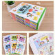 【自营新品】 数学来这么有趣二年级一三五六四年级趣味读物天哪数学来可以这样学小学篇数理化思维训练 图书 1年级数学来这么有趣
