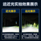 
HELLA (HELLA) 100w automotive laser LED headlight H7 BWBX7/3/5/6 Cheetah CS10/679CT7 Qiling LED headlight
