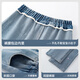Marcolor (marcolor) Automne Suit for Girls 2025 Nouveaux jeans pour enfants à manches longues.