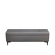 
Yonghuan small apartment with extremely narrow shoe changing stool 30 wear shoe stool stool bed stool entrance entrance door ultra narrow long bench Orange 15657 43cm 130x30x storage