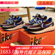 
NIKE small steel cannon Nike Sacai Undercover Takahashi Shield joint running shoes DJ4877-001-300-600 gray, black and yellow DJ4877-001 (current) 41
