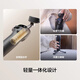 DJI (DJI) OSMOMOBILE7P Handheld Gimbal Stabilising DJI OM Phone mobile Suivi intelligent et rétractable Selfie Stick Shooting Tool Consulting 1098 Yuan] OM_7P_SEND Lumière de remplissage d'origine + 20 commandes