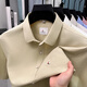 
Kangaroo (DAISHU) pure cotton short-sleeved shirt men's pocket free ironing summer tops men's shirt business casual large size men's professional clothing AN-15261 pink M 165 Recommended 100-120Jin [Jin equals 0.5 kg]