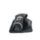 Manmang is suitable for Volkswagen Sagitar 1518 gear lever shift gear shift handle set gear dustproof cover handball gear handle Volkswagen Sagitar 20152018 model