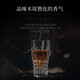 派斯顿（PASSTON）英国洋酒苏格兰风味威士忌40度烈酒基酒调酒微醺自饮750ml双支装