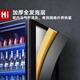 Xilaisheng vitrina vitrina refrigerada para cerveza vitrina para bebidas supermercado tienda de conveniencia refrigerador congelador de cuatro puertas bar comercial vitrina para vino fresco gabinete para bebidas frías de pantalla completa puerta de rebote refrigerada por aire pantalla completa sin bordes 2 metros de altura | puerta doble de 1,2 metros de largo | modelo de gama alta de pantalla completa
