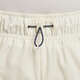 Nike (Nike) Pantalones de mujer, de moda, simples, versátiles, cómodos, transpirables, informales, deportivos y cortos sueltos IH9273-047 IH9273-047 L