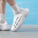 
Adidas men's and women's shoes LIGHTBLAZE MOC comfortable, fashionable wear-resistant, breathable, low top sports and casual shoes JH7039 JH7038 43
