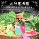 
Toys Mr. Junior Little Magician Children's Science Small Experiment Handmade Diy Material Pack Men Little Magic Book - Intermediate