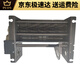 得力S220碎纸机机芯组刀具汇总 9912 GA510 9905 9917 9953 配件 9905/33134/28256/T603