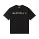 Lee Kids2025 Sommer Neue Modemarke Männer und Frauen Paar Outfit großer Größe loser Pullover kurzärmeliges T-Shirt 693 m