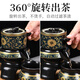 Chuwu Lazy Automatic Tea Set Chinese-style High-end Business Souvenir Teapot Teacup Gift Box Holiday Gift