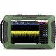 CLCEYTFN 高端手持便携式无线频谱分析仪RMT716A 719A720A740A20G40GHZ RMT714A(5KHz-4.5GHz)