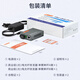 netLINK HTB-GS-03/AB Gigabit single-mode single-fiber fiber optic transceiver Lightning protection and surge-proof photoelectric converter 0-2.5 km SC interface One pair
