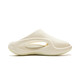 Li ning yunyou 丨 sandalias modernas para hombres y mujeres 25 sandalias cómodas de estilo nuevo para el verano fuera de color blanco/negro-1 37