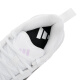 
Adidas women's shoes and sneakers 25 summer new wear-resistant comfortable breathable badminton shoes trendy fashion low top casual shoes JP9767/new model 39