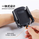 Qishiqi wrist mobile phone holder, new driving arm mobile phone holder for cycling, takeaway sports, Didi wrist strap, arm navigation stand, live broadcast bracket, free rotation and adjustable wrist style | stable and comfortable | free rotation | available in multiple scenes