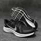 Nike (Nike) Quest4 Мужские дышащие и амортизированные ежедневные кроссовки DA1105-003/100 DA1105-003 серо-зеленый 38,5