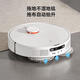 Xiaomi Mijia No Wash Sweeping Robot 2pro Nettoyage automatique Robot de balayage de balayage d'eau [95 NOUVEAU] Mijia No Wash Sweeping Robot 2pro