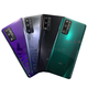 Geeignet für Huawei Honor V30/V30Pro Original Glass Back Cover Honoror 30/30Pro Original Mobiltelefon Back Case Ehr
