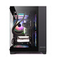ASUS host AMD R7 7800X3D+5070Ti/9070XT e-sports live broadcast design assembly computer desktop computer computer host game console with one 7800X3D丨RTX5060TI-O16G ready for shipment