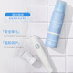 Comfortable (Schick) VIO Private Parts Specialized Electric Hair Removal Knife [1 handle 1 blade] Private Parts Shaver Bikini