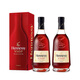 Hennessy VSOP vino extranjero, vino importado, brandy y coñac, obsequio, autoconsumible, Hennessy VSOP 700mL 2 botellas