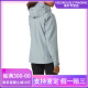 始祖鸟（ARC'TERYX）Beta系列 LT 休闲运动连帽长袖硬壳夹克外套 女款 灰绿色 S