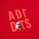 阿迪达斯 （adidas）男款休闲运动上衣25春季新款潮流百搭舒适宽松透气户外时尚套头衫 KA1503【官方正品 假一赔十】 XS