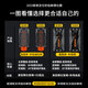 菲科斯【贴坏包赔】vivo手机钢化膜防窥无尘仓全屏防爆防摔保护膜适用 vivo X90/X90s/pro丨曲面屏 【秒贴无尘舱】电镀超清款