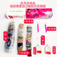 KHSK cute mermaid princess diamond painting handmade DIY material girl diamond painting children creative masonry paste painting any 2 styles [50*50cm] full diamond round diamond